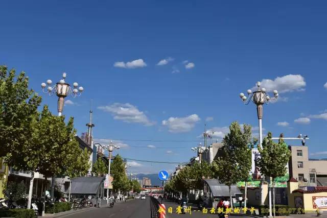 霍州吧最新动态一,探寻霍州的新发展、新变化