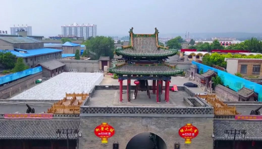 霍州吧最新动态一,探寻霍州的新发展、新变化