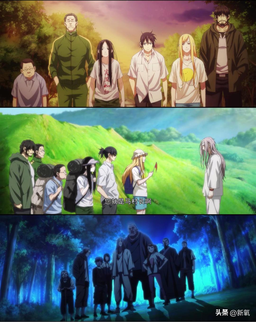 热门剧集盘点,观众立场下的多元解读