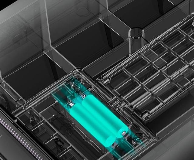 最新筛分技术,引领未来科技,重塑生活品质
