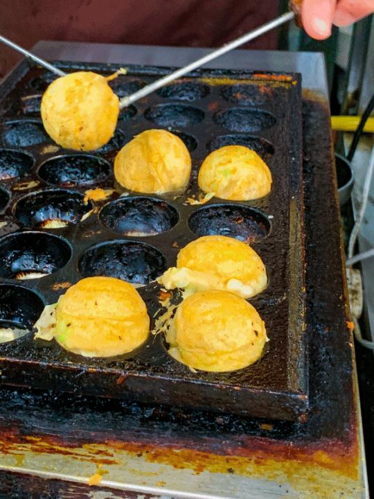 陈翔六点半演员闰土,小巷中的美食奇遇