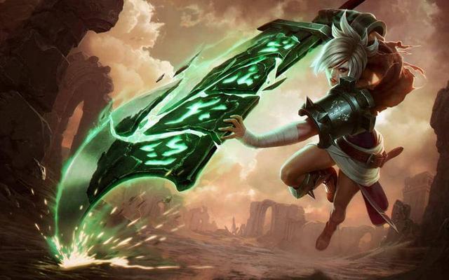 锐雯上比赛,一场探索自然美景的旅行