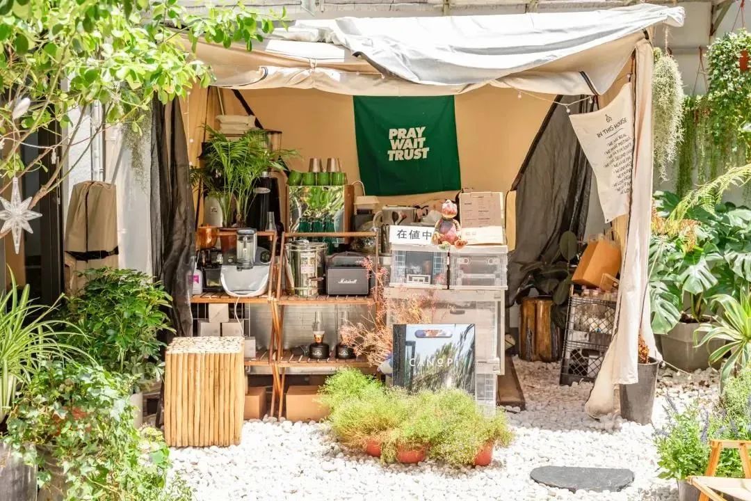 安平新楼盘,巷弄中的隐秘宝藏与独特小店