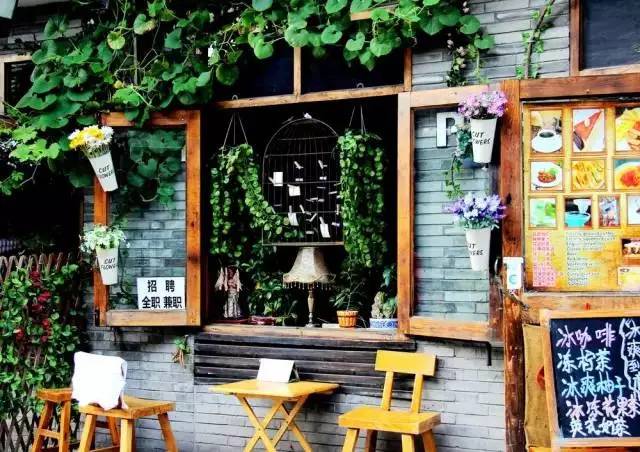 安平新楼盘,巷弄中的隐秘宝藏与独特小店