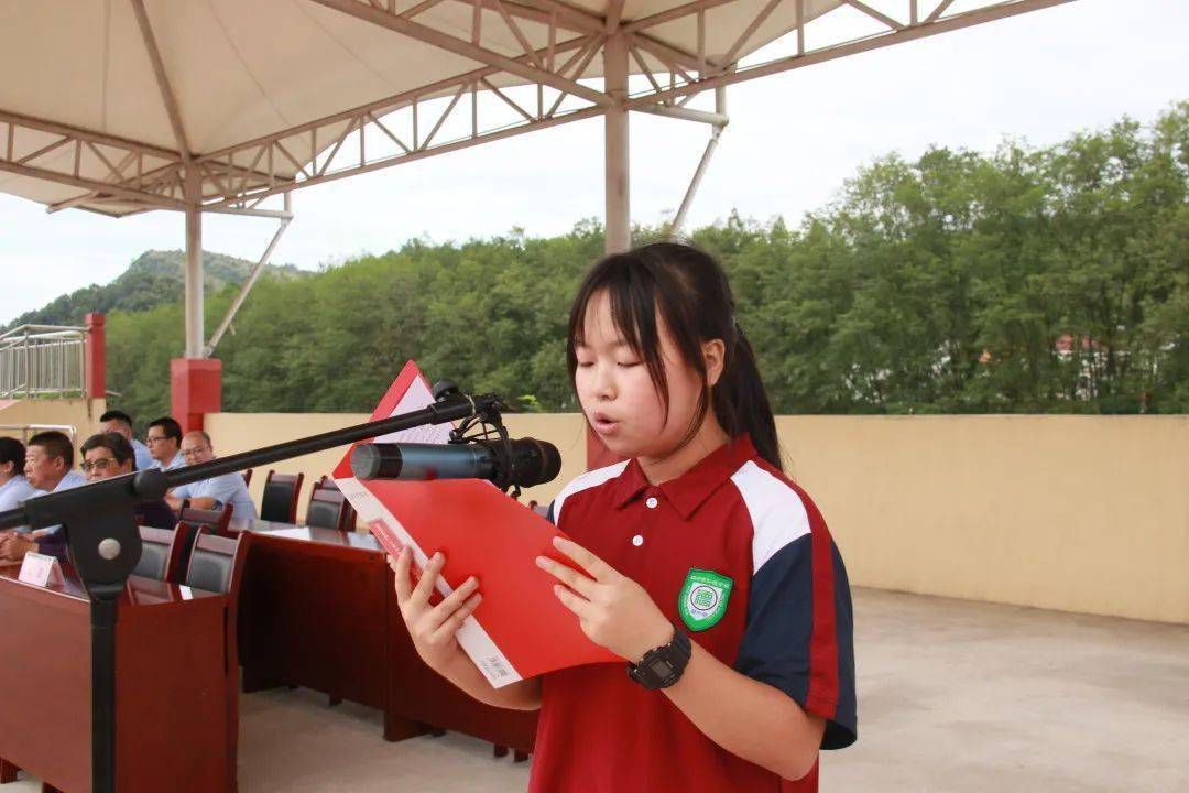 汉乡最新篇章,学习变化,自信成就梦想