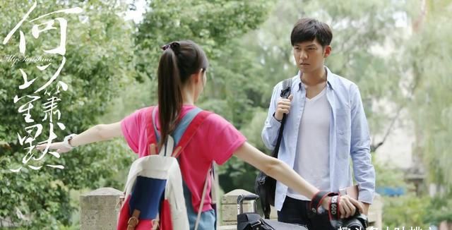 小巷深处的倒追情缘,一部女主逆袭的电视剧