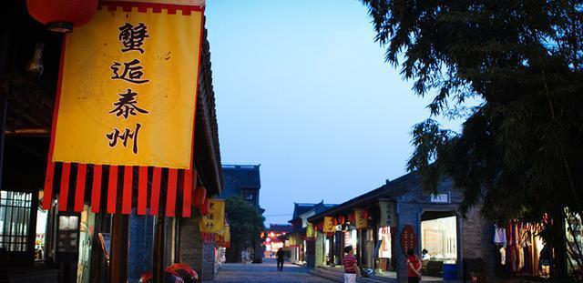 蚌埠刘兆水最新消息,小巷中的美食秘境