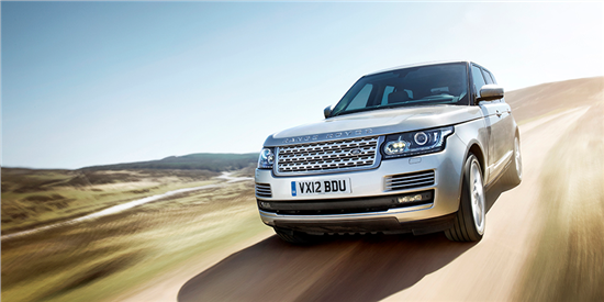 路虎最新,豪华品牌的崛起与影响