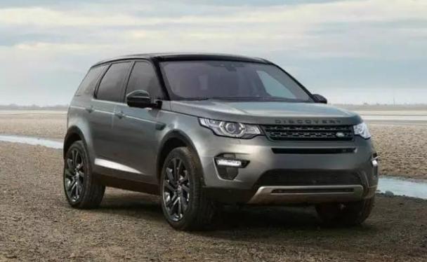 路虎最新,豪华品牌的崛起与影响