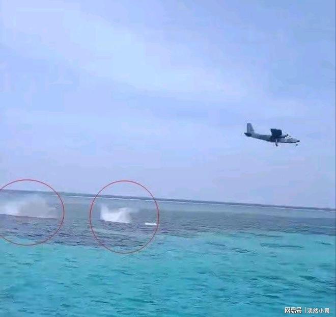 仁爱礁最新动态今日