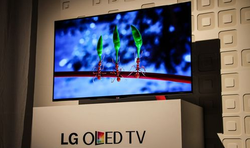 Toshiba电视,高科技的魅力,重塑您的视听体验