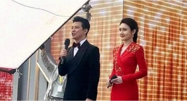 姓伍的明星,星光璀璨下的多元展现