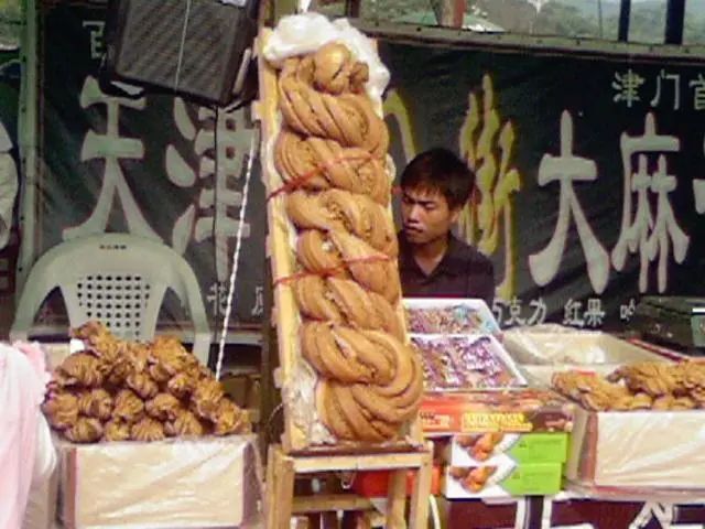 日照港股票行情,巷弄深处的港口故事与隐藏的美食奇遇