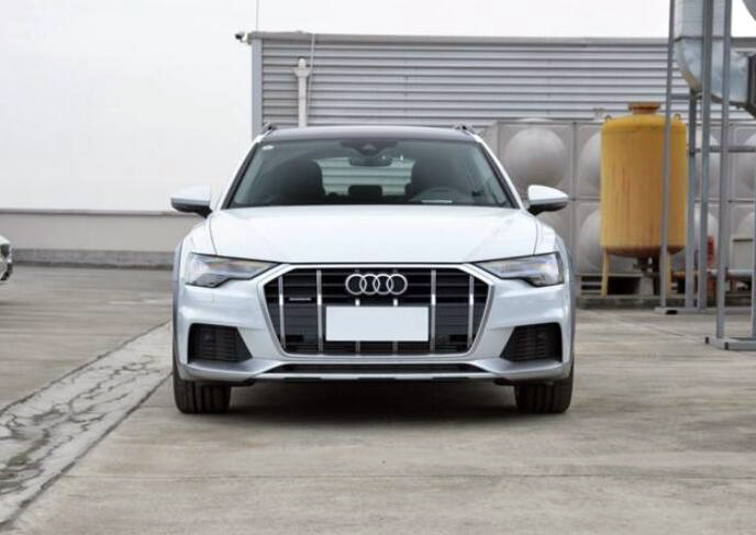 奥迪A6 18T最新报价,一场自然美景的探索之旅