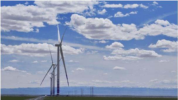 华锐风电最新消息今天,引领风电产业新篇章