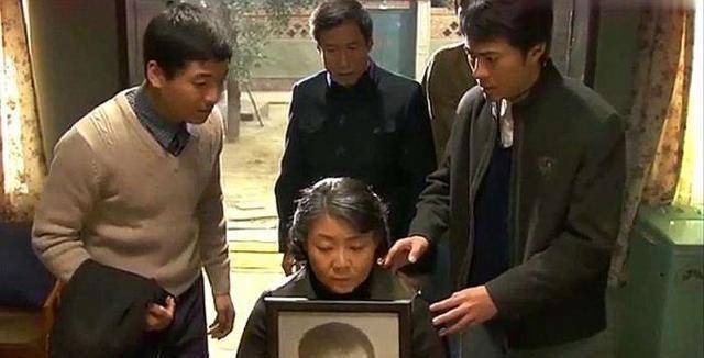 中国禁播电视剧背后的温馨故事