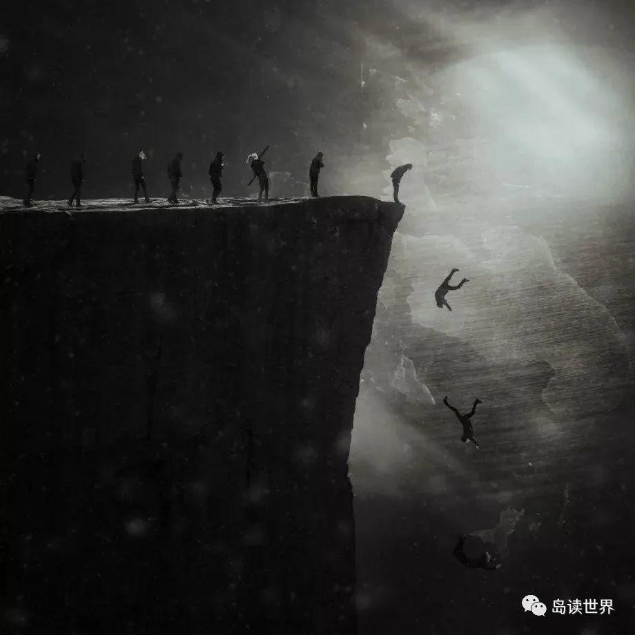 飞蛾扑火 第2页