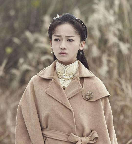 美人如玉剑如虹演员表