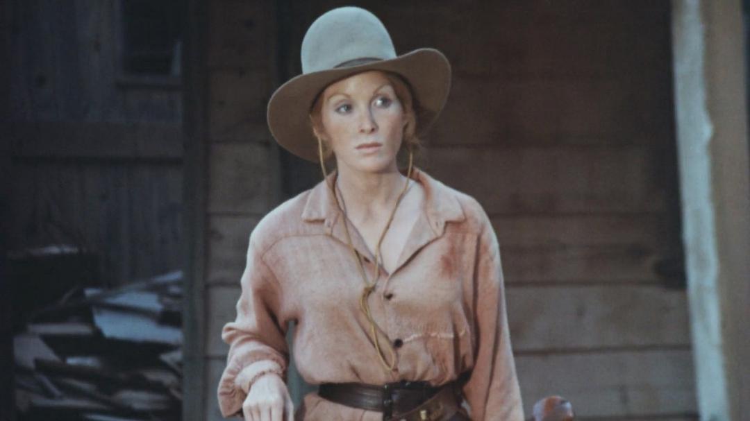 悍女演员,自信、变化与成就感的力量