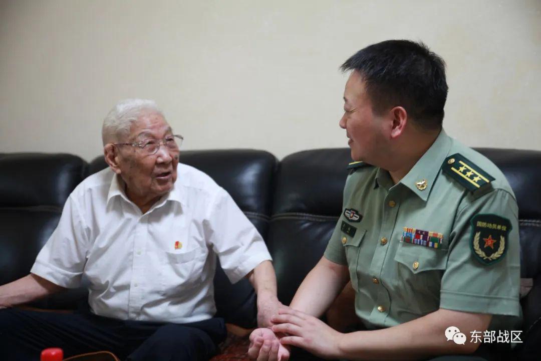 马建海司令员最新动态,司令的日常与友情的温馨篇章