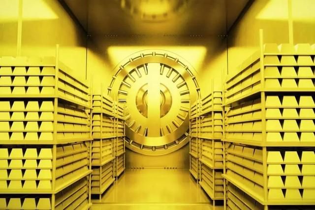 金库最新动态,小巷中的宝藏小店