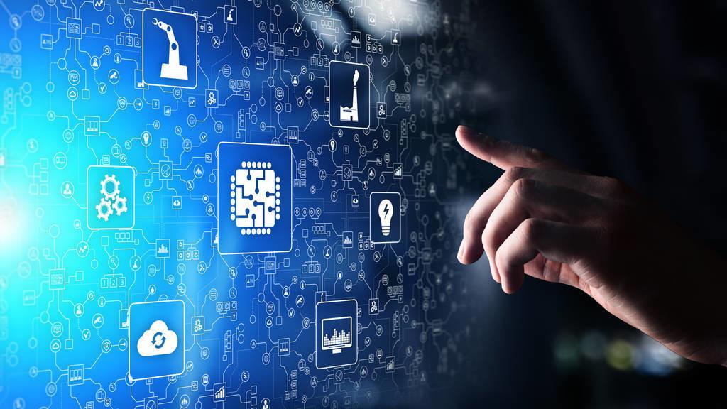 人工智能芯片龙头股票,背景、历程与地位