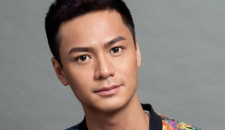 🌟姓罗的明星✨