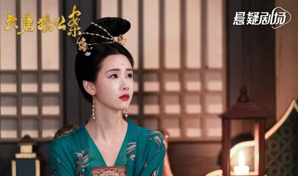 唐三十六演员,如何成为一名出色的古装剧演员?