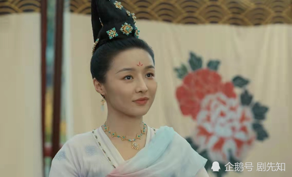 唐三十六演员,如何成为一名出色的古装剧演员?