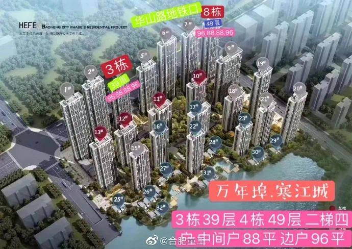 滨湖宝能城动态更新