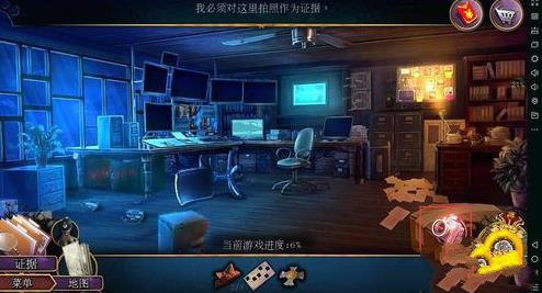 密室逃脱比赛26,友情与陪伴的奇妙之旅