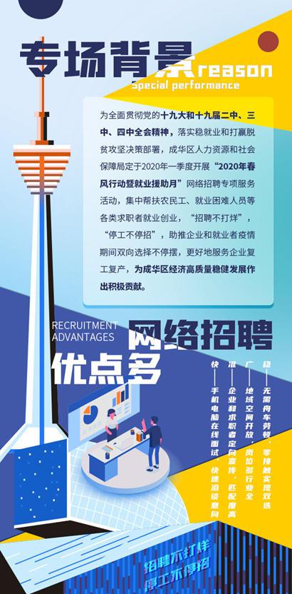 伊川招聘信息更新——科技引领未来,信息触手可及