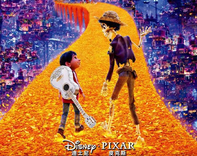 迪士尼系列动画电影的魅力,一种文化的传承与创新