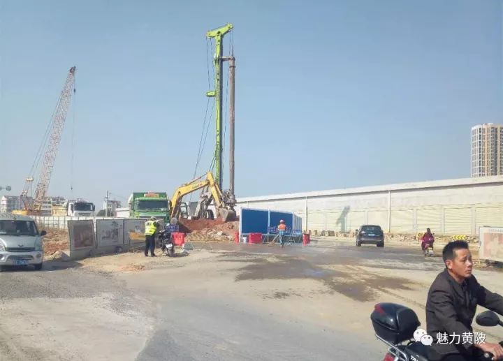 黄陂前川线最新规划图,探寻小巷中的独特风味