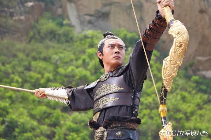 演员后羿版,探寻演艺新境界