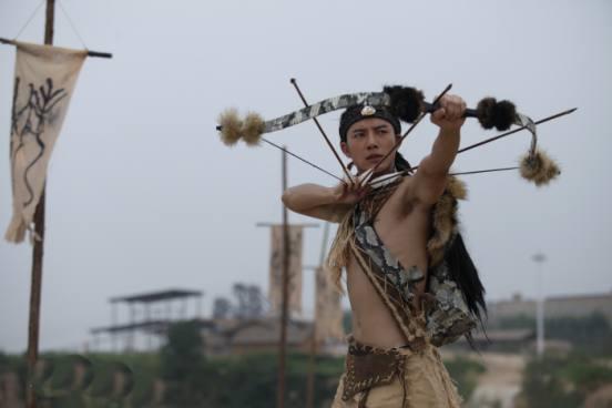 演员后羿版,探寻演艺新境界