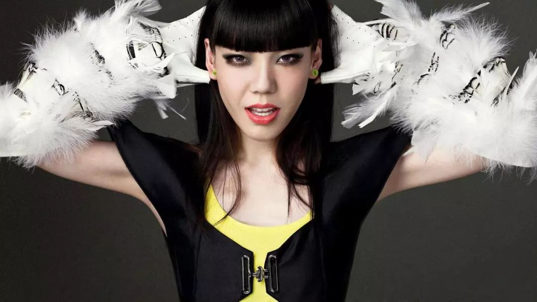 最酷的女明星,自信、变化与成就的力量