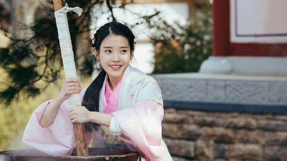 IU电视剧,时代的印记与艺术的传承