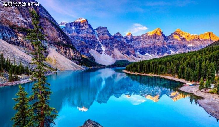 蔡的明星,一场自然美景的旅行探索