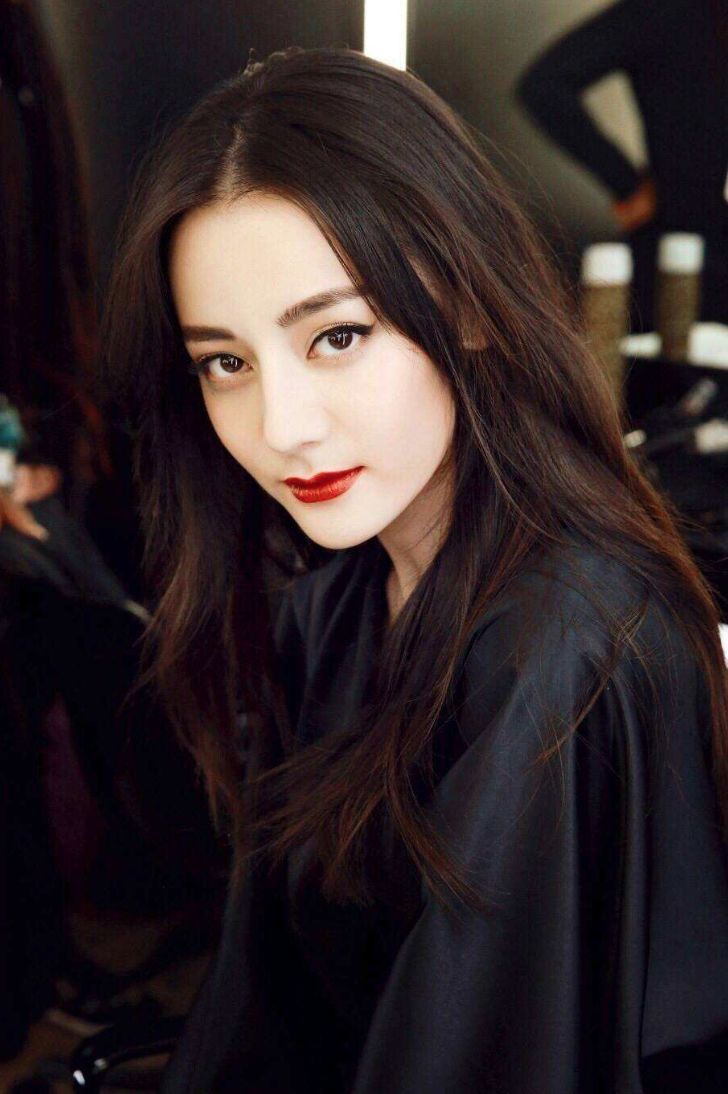 迪丽热巴的荧屏日常,电视剧中的温暖故事