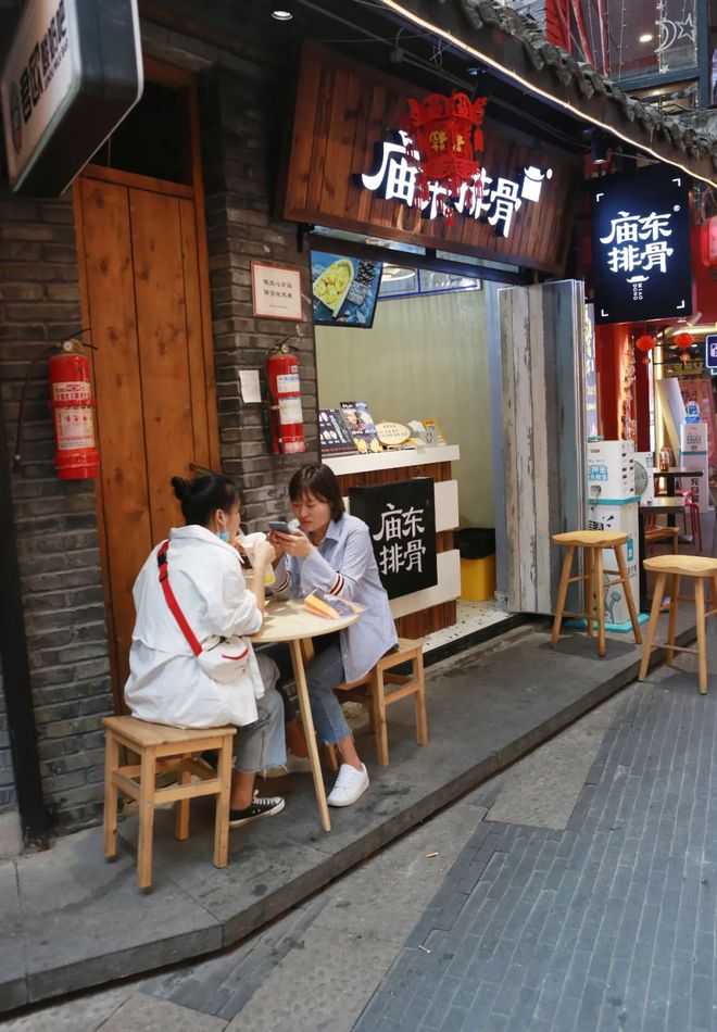 最新流感动态解析,巷弄深处的特色小店探秘