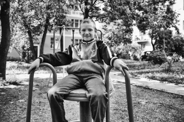 我想成为一名演员作文