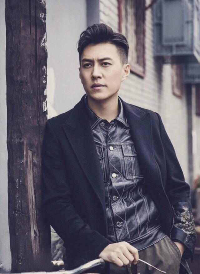 男演员成熟,巷弄深处的独特魅力