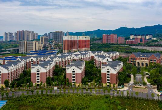 巴南职教城最新资讯,小巷深处的独特风味