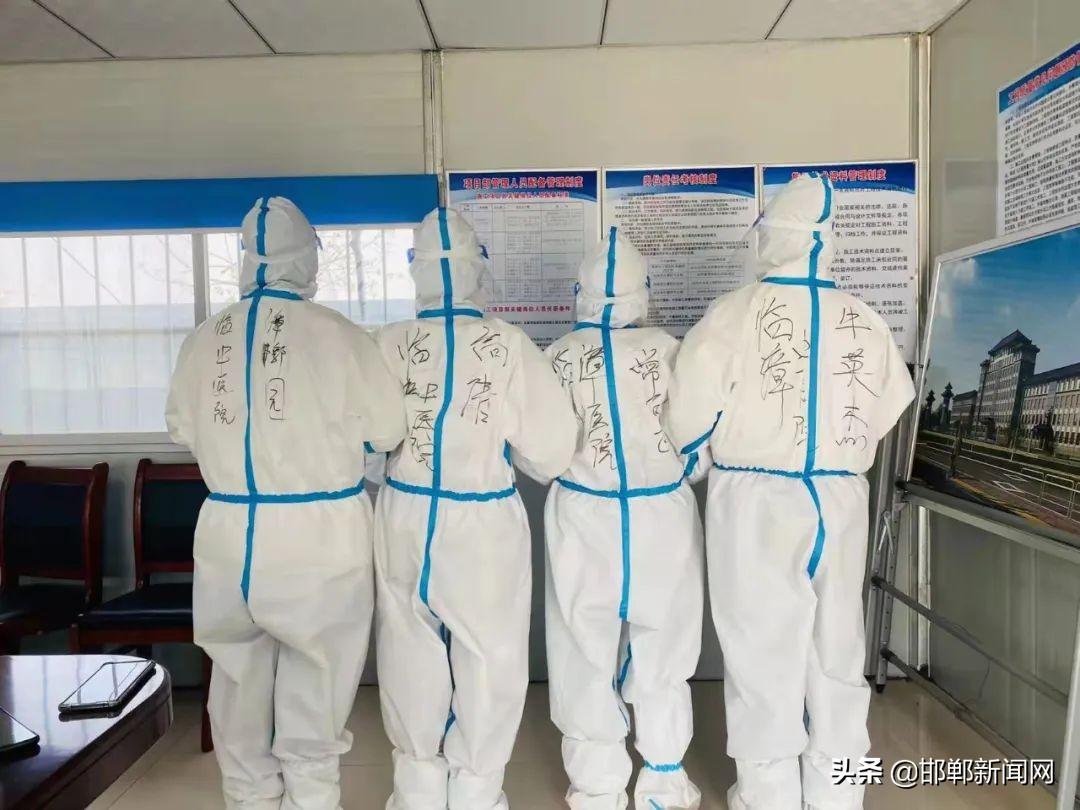 沧州最新疫情,时代背景下的抗疫历程