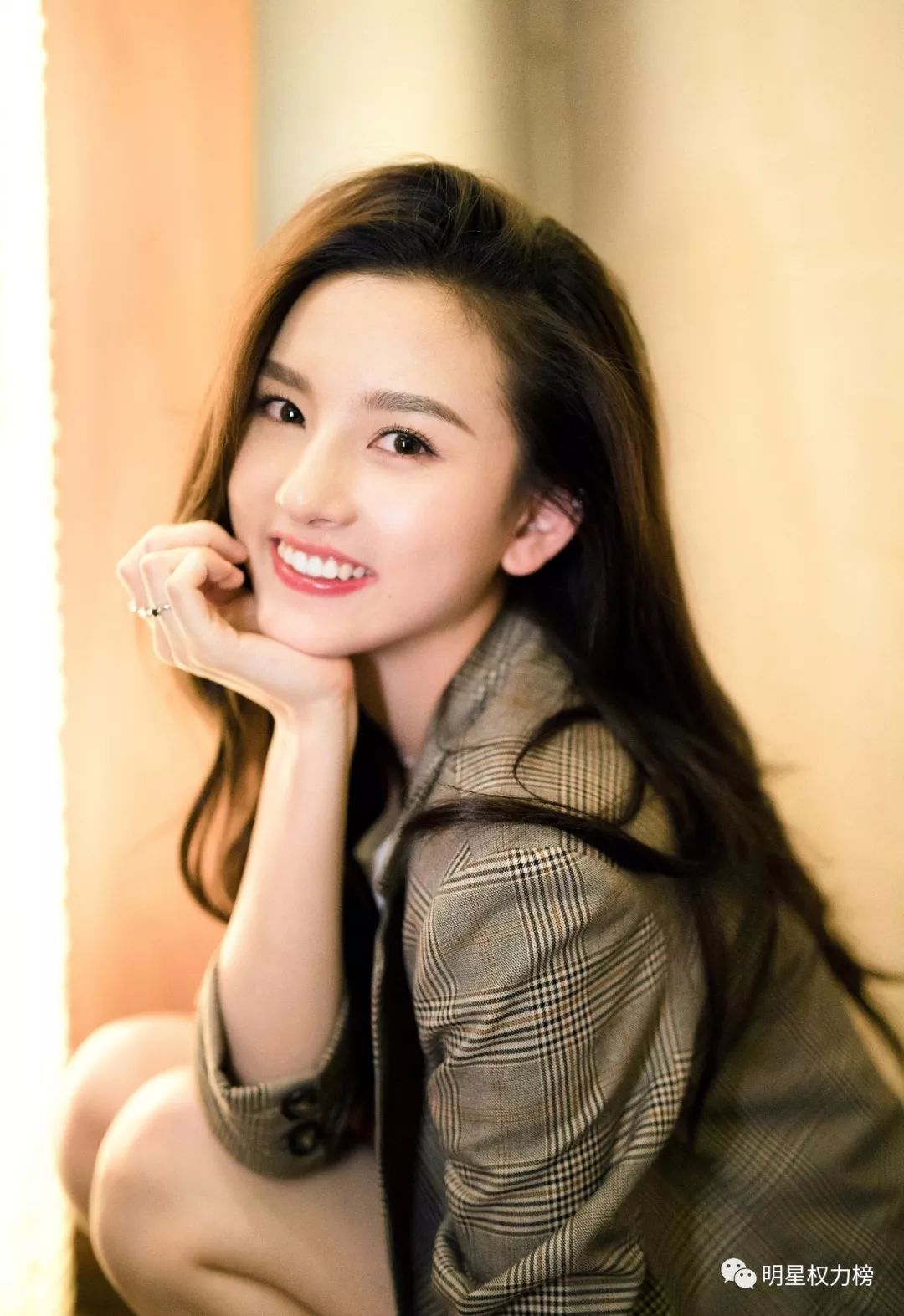 🌟✨北电出来的明星✨🌟