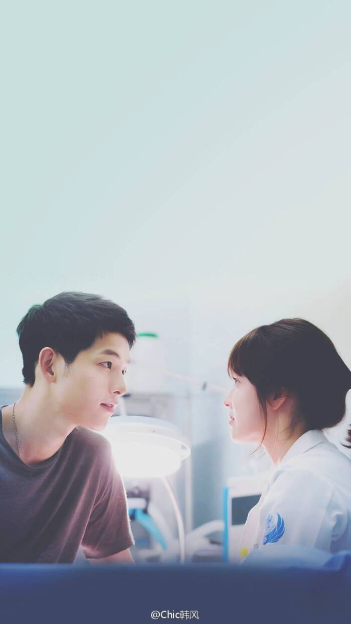 太阳后裔演员的日常,友情、家庭与爱的温暖