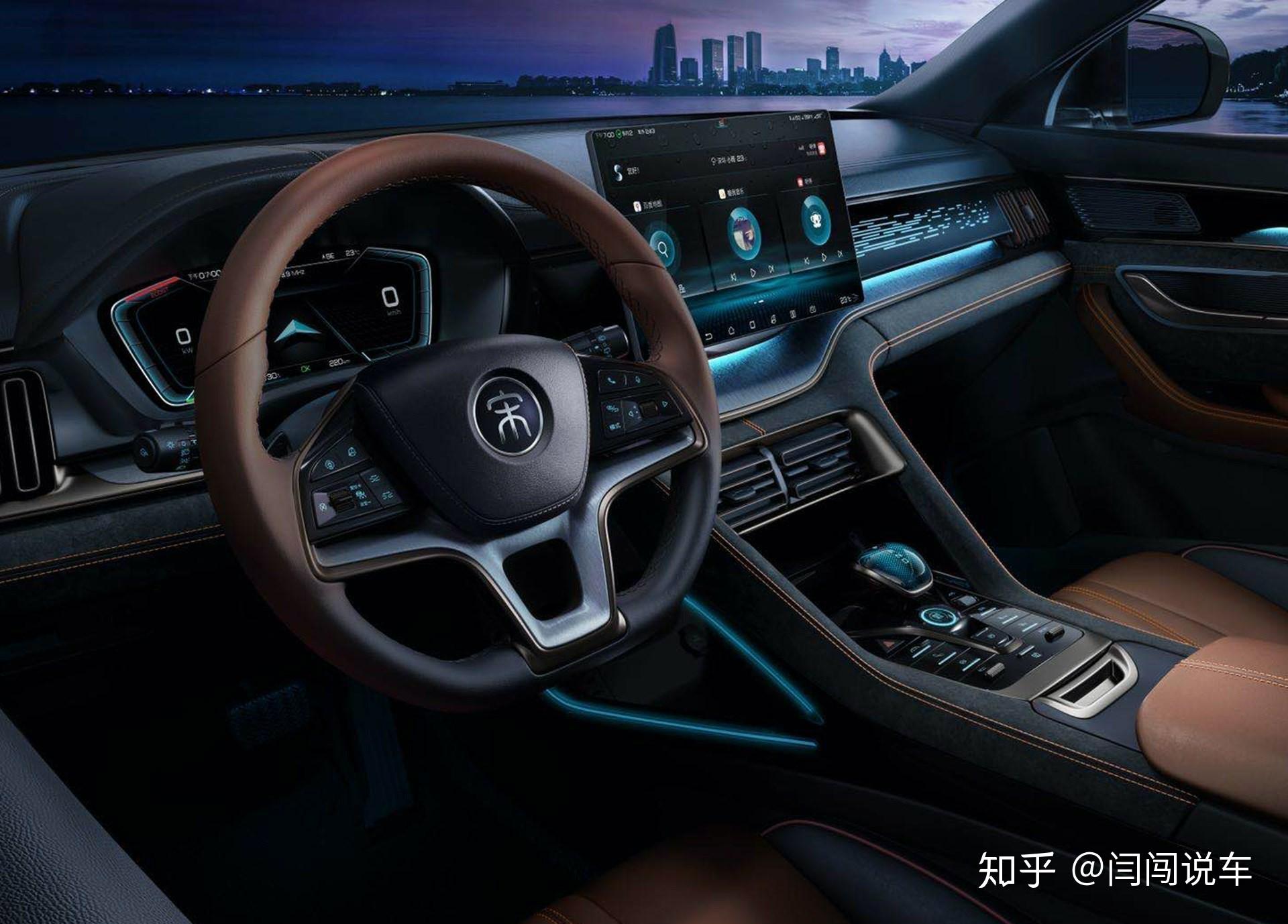 比亚迪宋PLUS价格,变化、学习与自信的力量