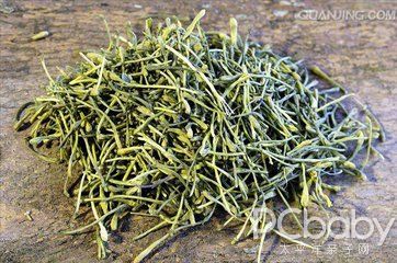 2017年金银花的行情分析