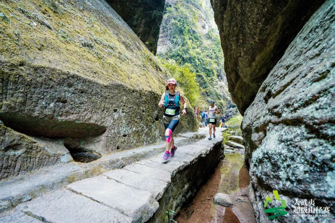 武夷新篇,探寻武夷山的时代魅力